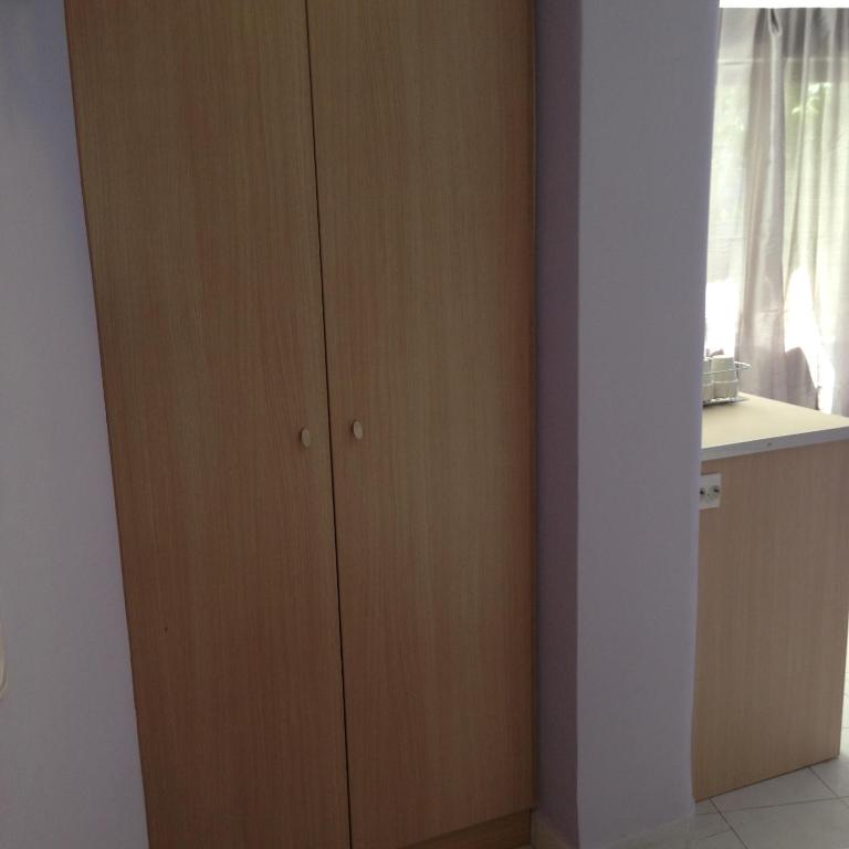 Zefyros Hotel - Resim 36