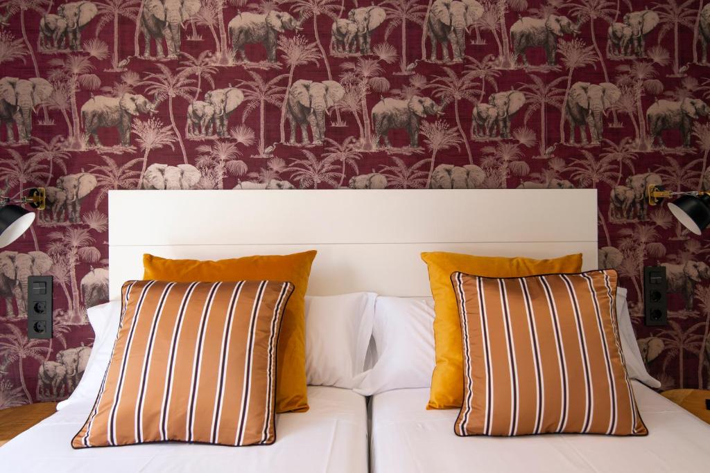 Granadi Apartamentos - 10