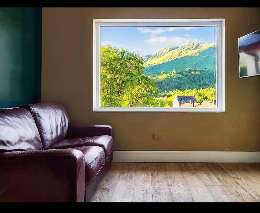 Kinlochleven Holiday Home, Kinlochleven (updated prices 2024)