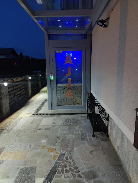 Fotografie z fotogalerie ubytování Apartma AJJA v destinaci Šenčur