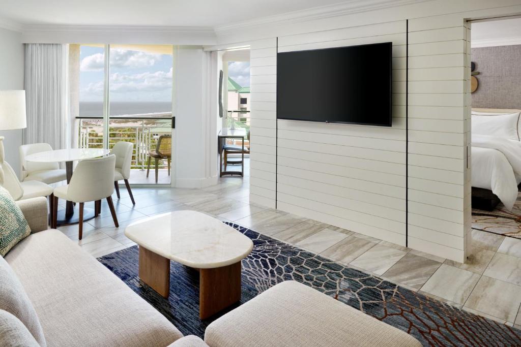 The Westin Hilton Head Island Resort & Spa - 