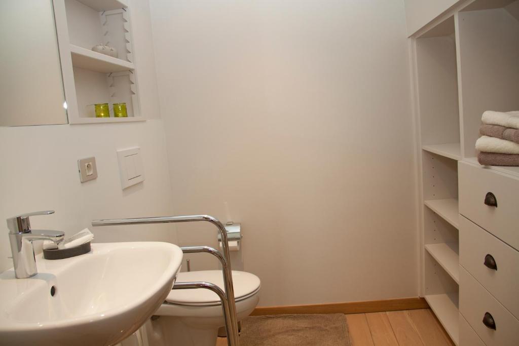 Gambar di galeri bagi B&B - Ter Douve di Dranouter