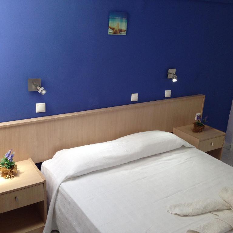 Zefyros Hotel - Resim 21