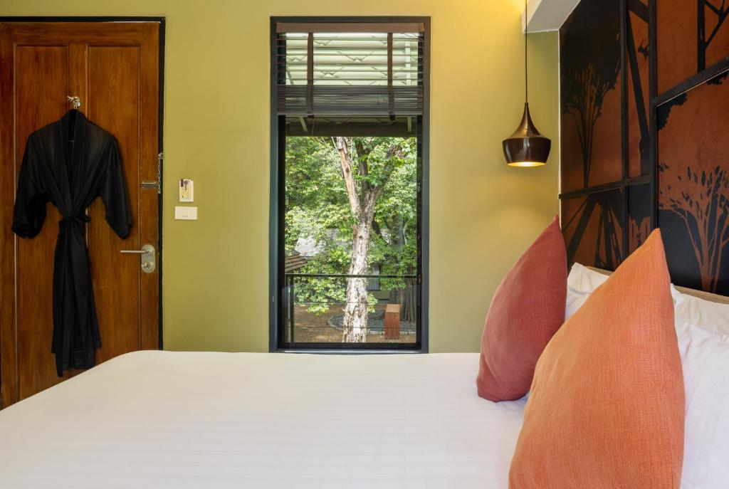 U Inchantree Kanchanaburi - 4