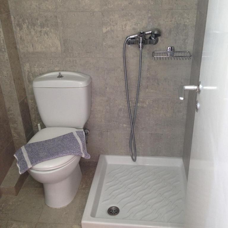 Zefyros Hotel - Resim 33