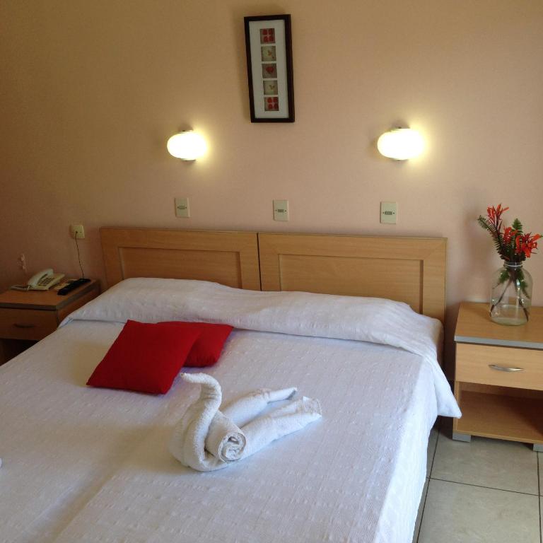 Zefyros Hotel - Resim 10