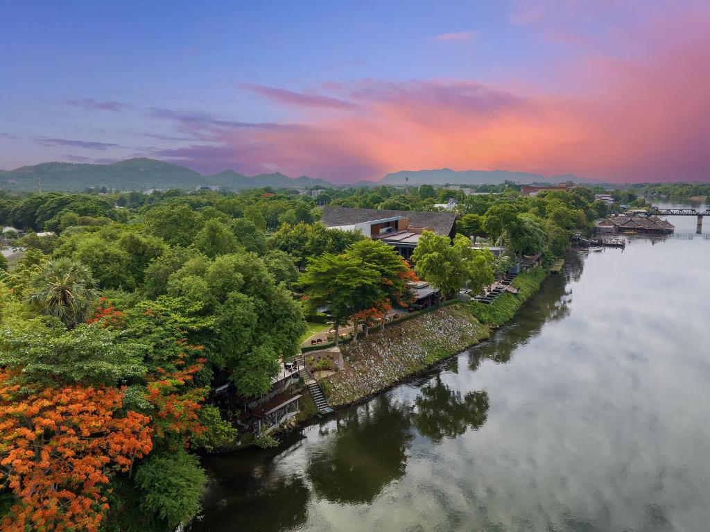 Hotels in Kanchanaburi
