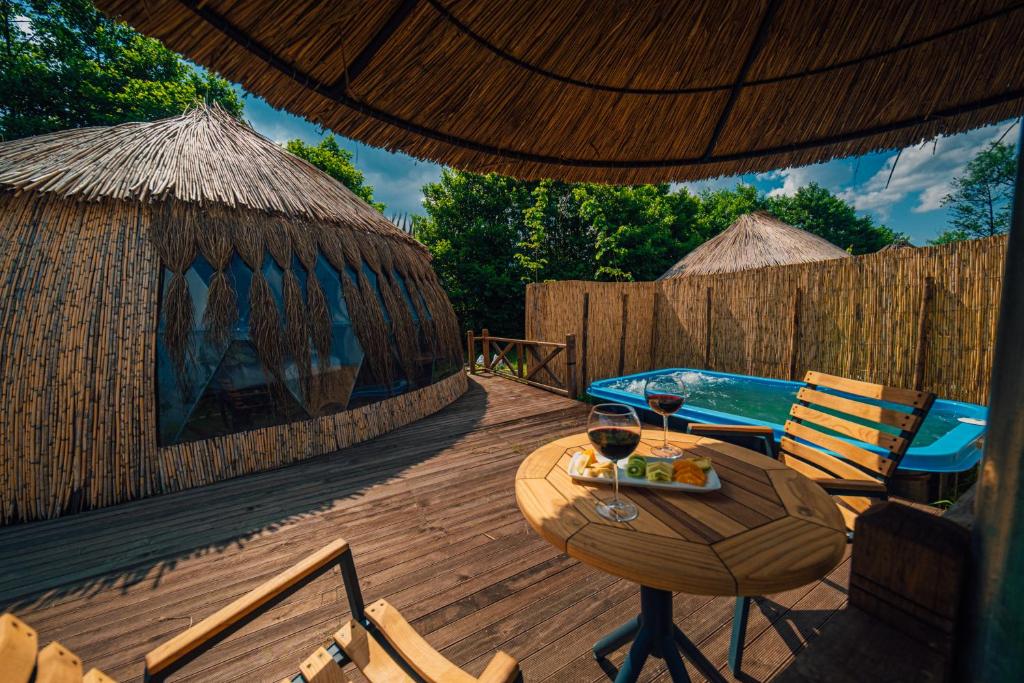 Fotografie z fotogalerie ubytování Dedeman Village Sapanca v destinaci Sakarya