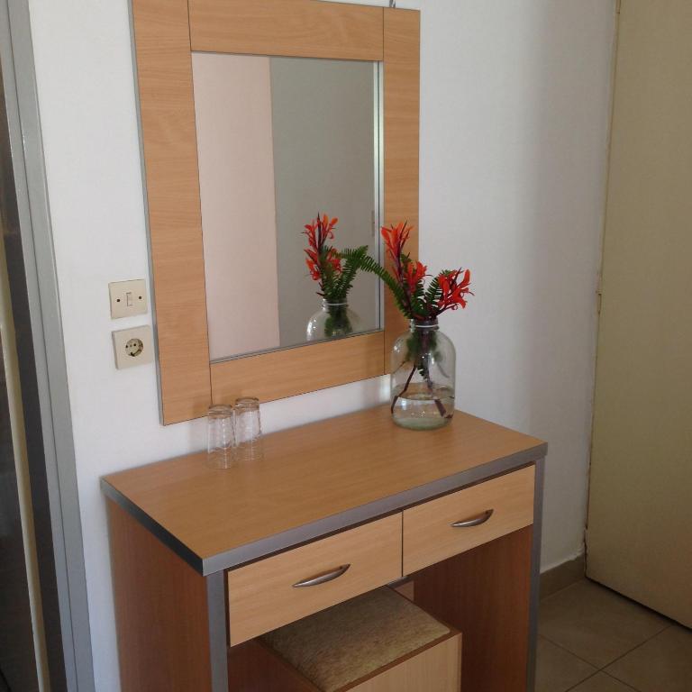 Zefyros Hotel - Resim 13