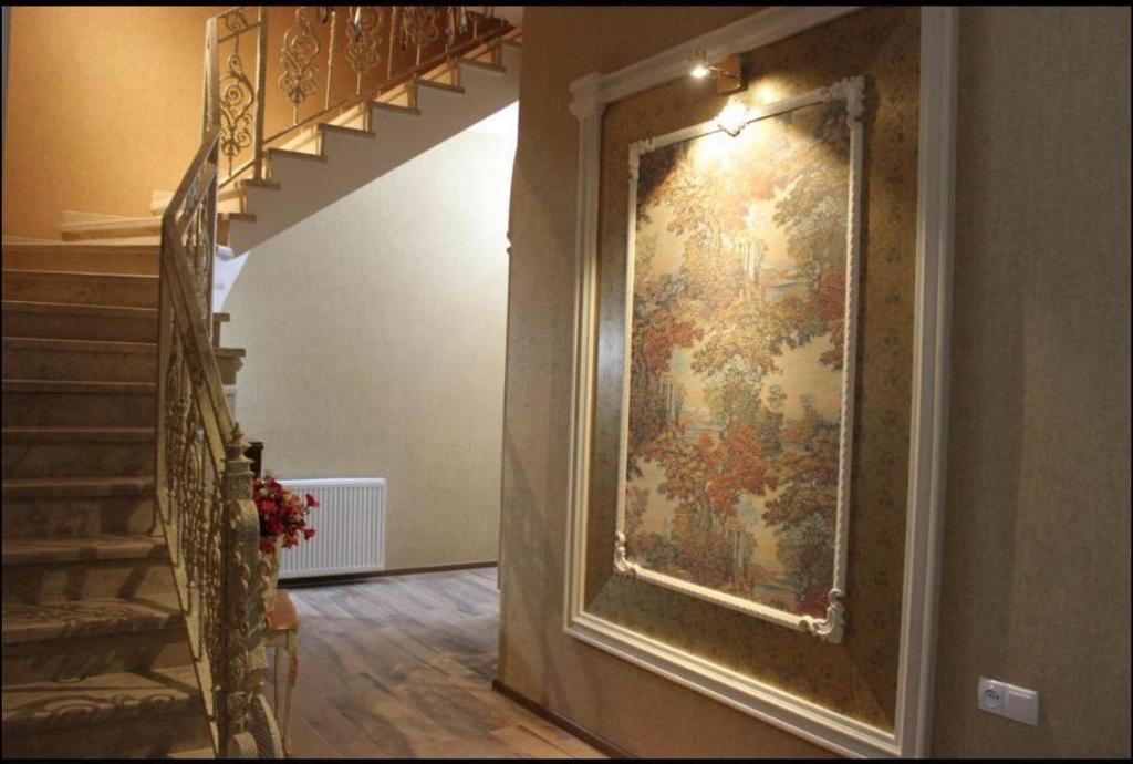 Fotografie z fotogalerie ubytování Borjomi Classic Hotel v destinaci Bordžomi