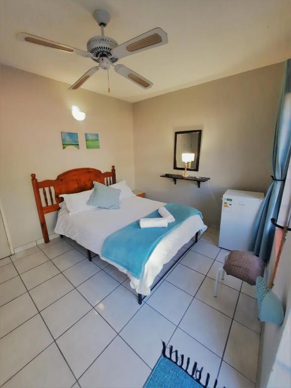 Highlands Creek Self Catering Accommodation - Habitación Doble