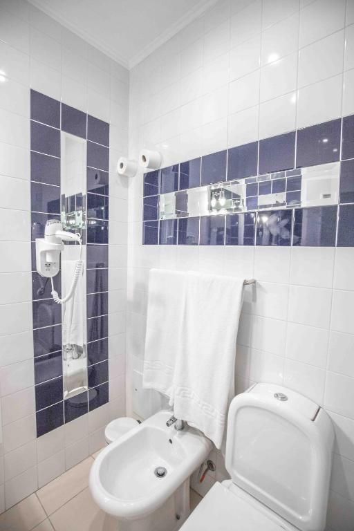 Grande Pensao Residencial Alcobia - Resim 7