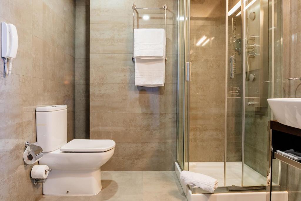 Axis Porto Business & Spa Hotel - Resim 33