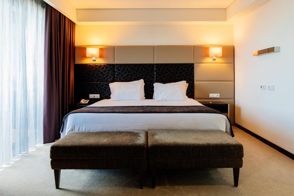 Axis Porto Business & Spa Hotel, Porto – Preços 2024 atualizados