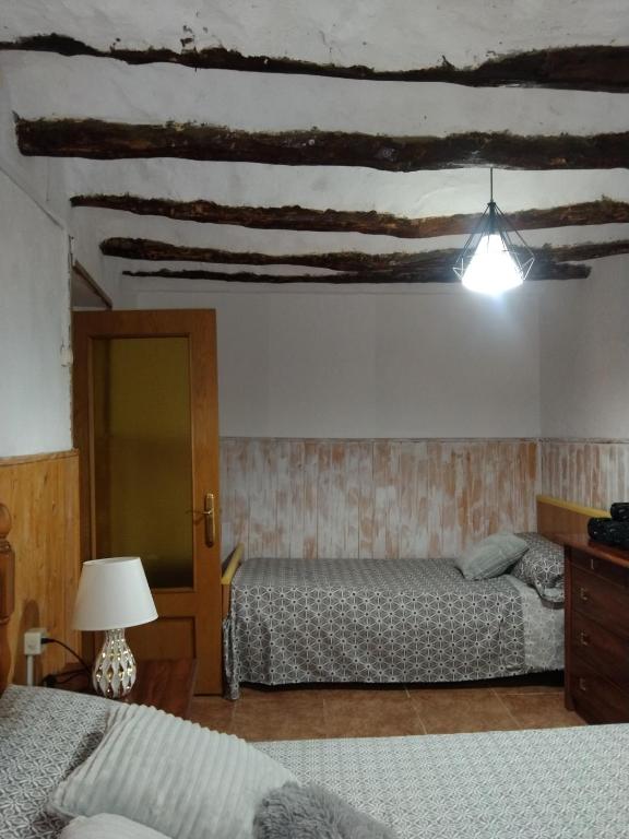 Casa de pueblo García Marquez, Geldo – Bijgewerkte prijzen 2023
