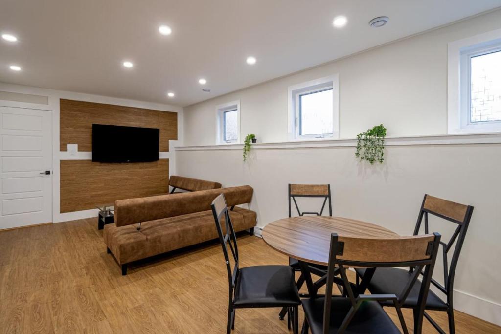 Charming Apartment in Shediac!, Shediac (updated prices 2024)