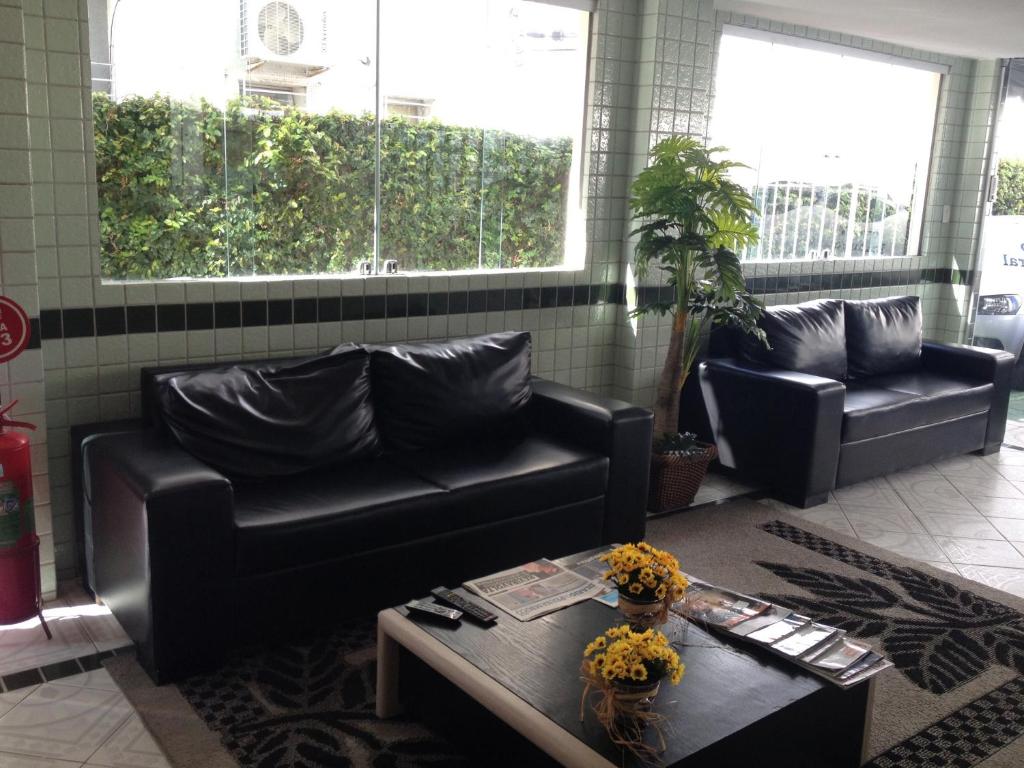  Hotel Coqueiral