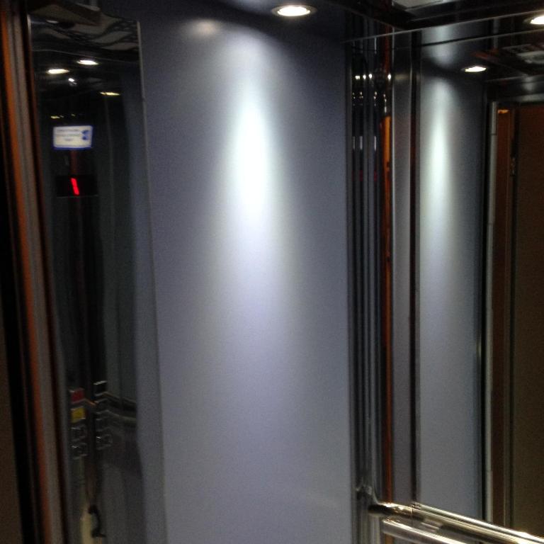 Zefyros Hotel - Resim 15