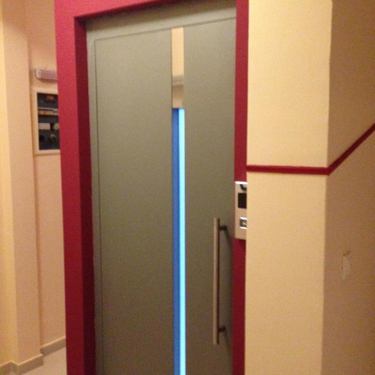 Zefyros Hotel - Resim 14