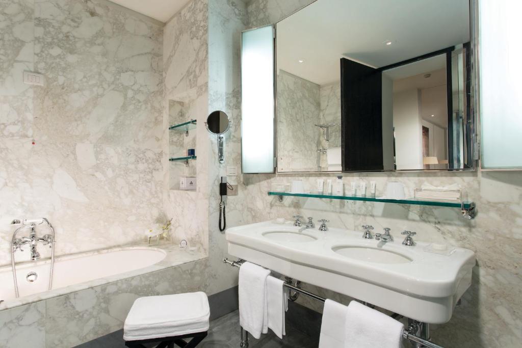 Portrait Roma - Lungarno Collection - Resim 22