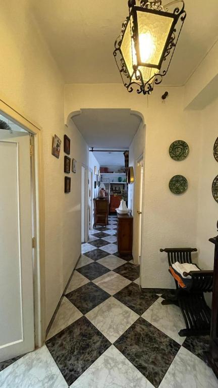Booking.com: Apartament flat family near center and jardin ...