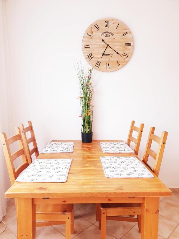 Fotografie z fotogalerie ubytování Apartmán Terminál, self check-in 24 h, free parking v destinaci Banská Bystrica