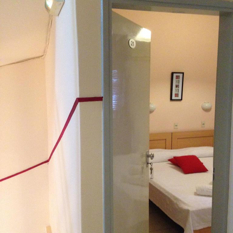 Zefyros Hotel - Resim 22