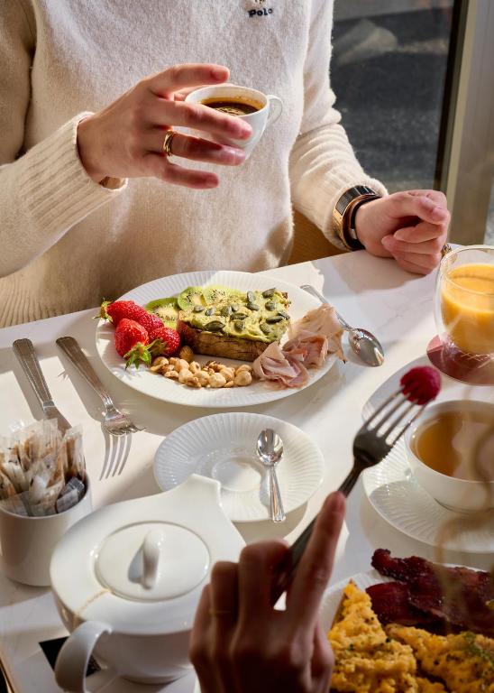 Padam Hôtel - Resim 22