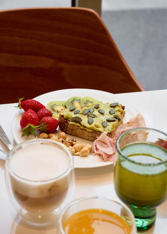 Padam Hôtel - Resim 21