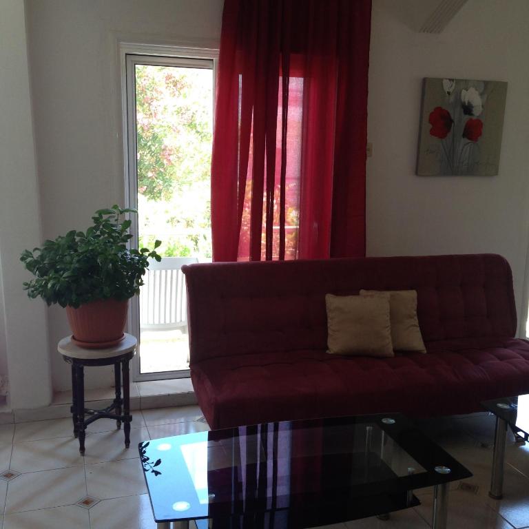 Zefyros Hotel - Resim 20