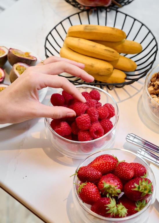 Padam Hôtel - Resim 30