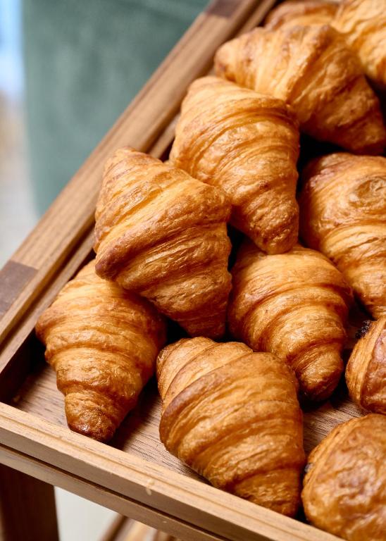 Padam Hôtel - Resim 26