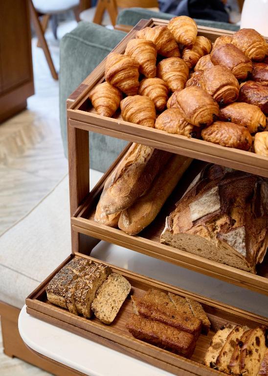 Padam Hôtel - Resim 25