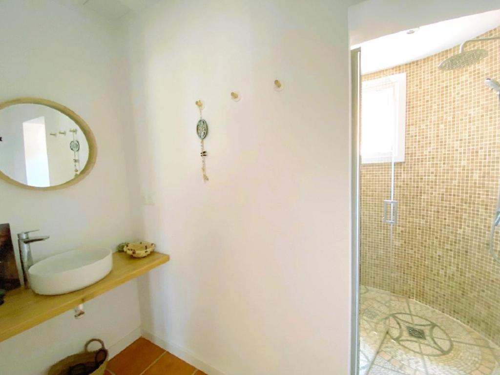 Harmony Home - Chambre Double Avec Salle De Bain Privée