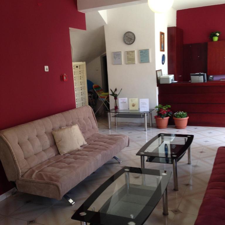 Zefyros Hotel - Resim 11