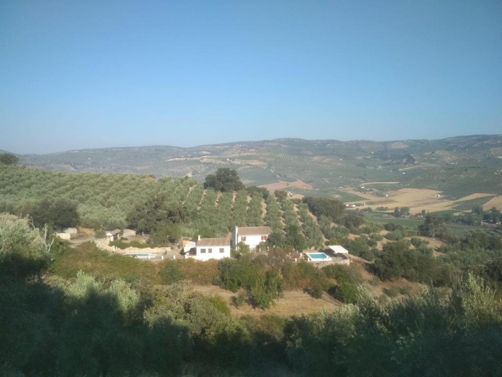 Cortijo los Duranes, Montefrío (precios actualizados 2026)