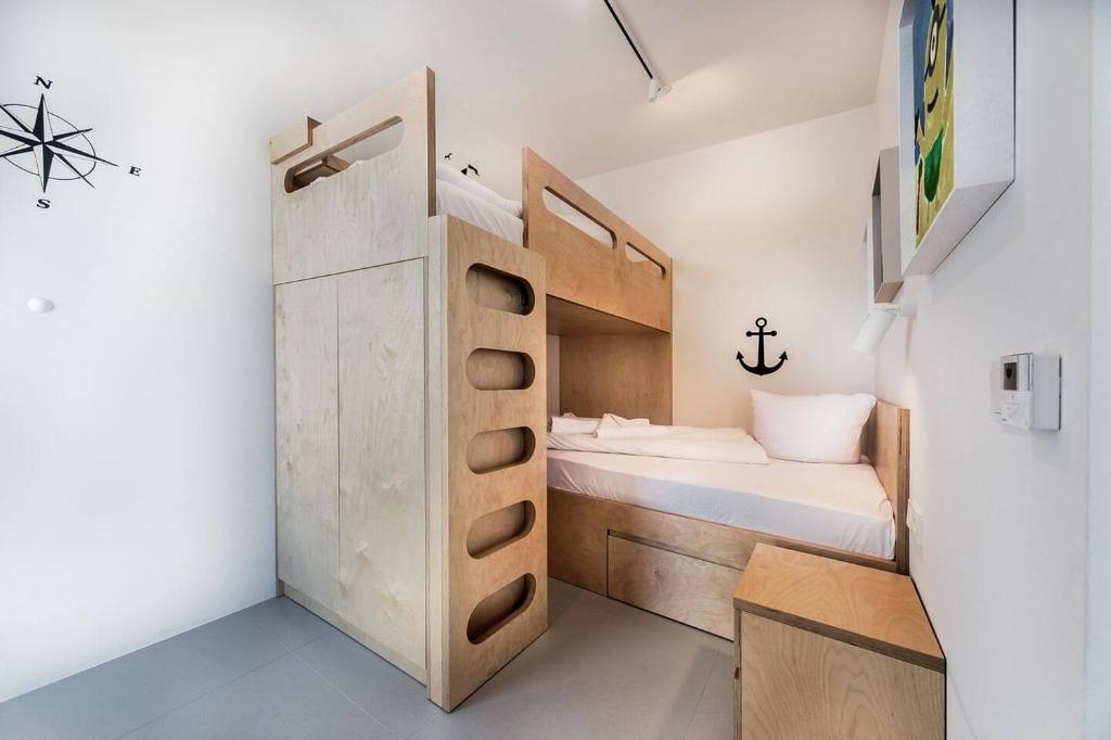ApartPark Baltic Home - Duplex Apartment