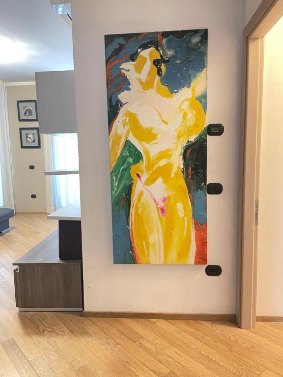 Fotografie z fotogalerie ubytování Blue Shades Hotel v destinaci Pisa
