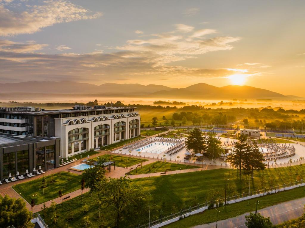 Kings' Valley Medical & Spa Hotel, Kazanlŭk Updated 2023 Prices