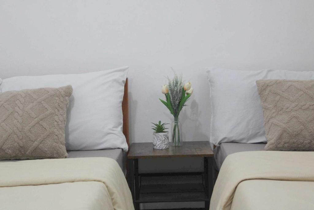Kaias Hostel