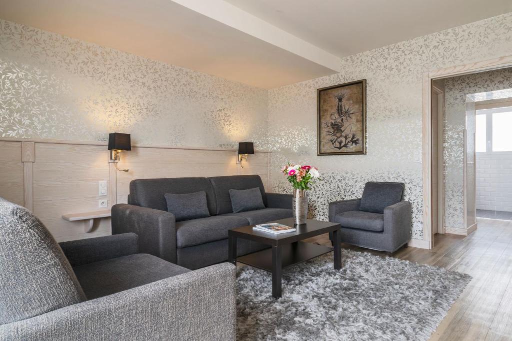 Domaine du Limonay, The Originals Collection - Villa Suite