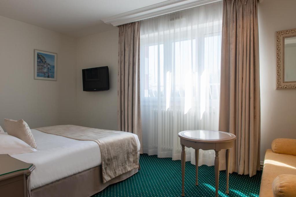 Domaine du Limonay, The Originals Collection - Stanza Superiore