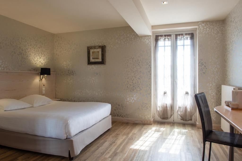 Domaine du Limonay, The Originals Collection - Doppio Comfort Room