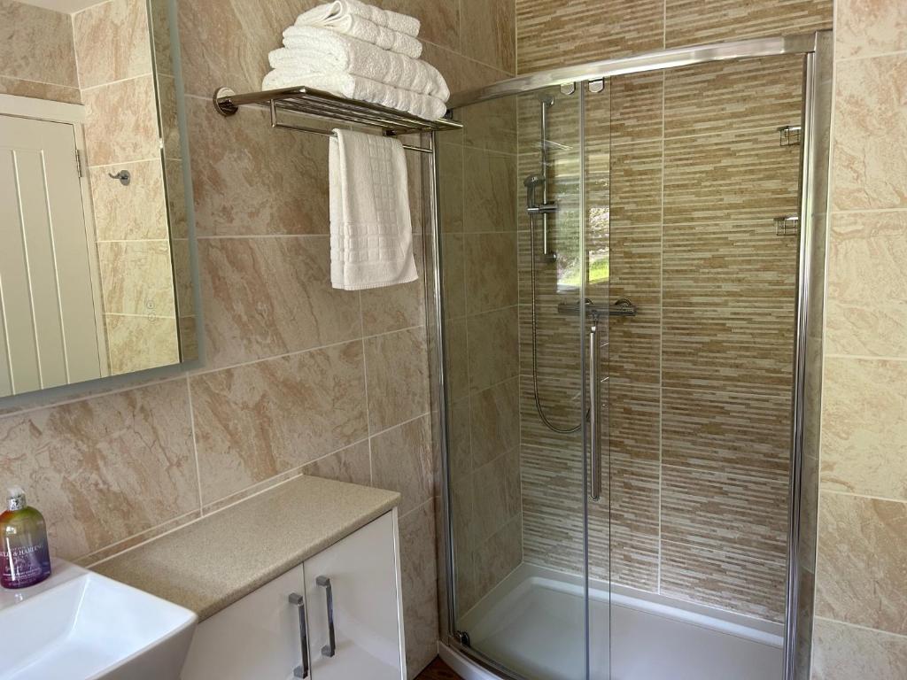 Bagno di Conifers