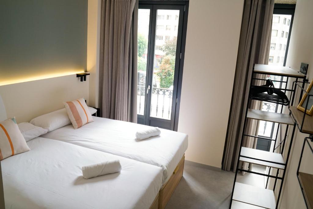 Coliving Compostela - 1