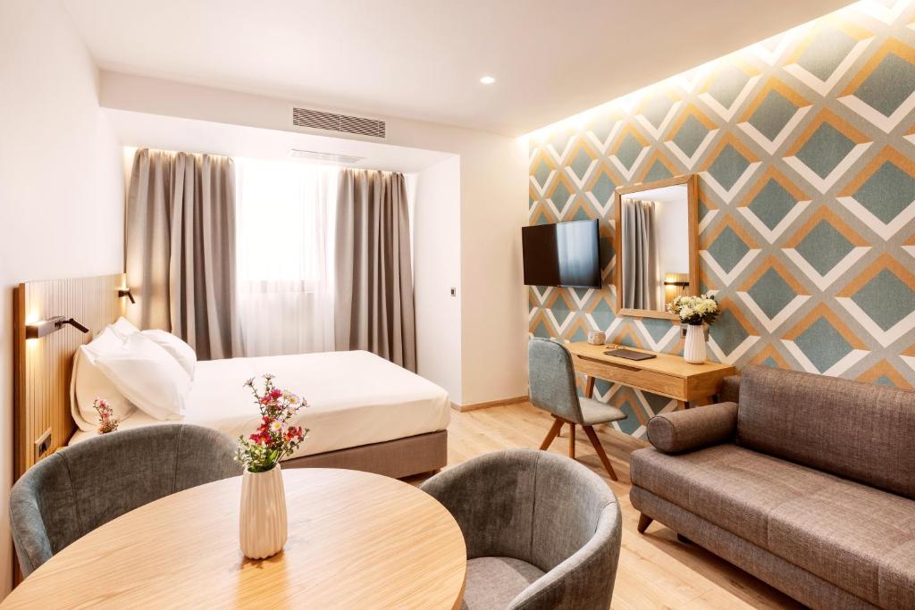 
Superior Double or Twin Room
