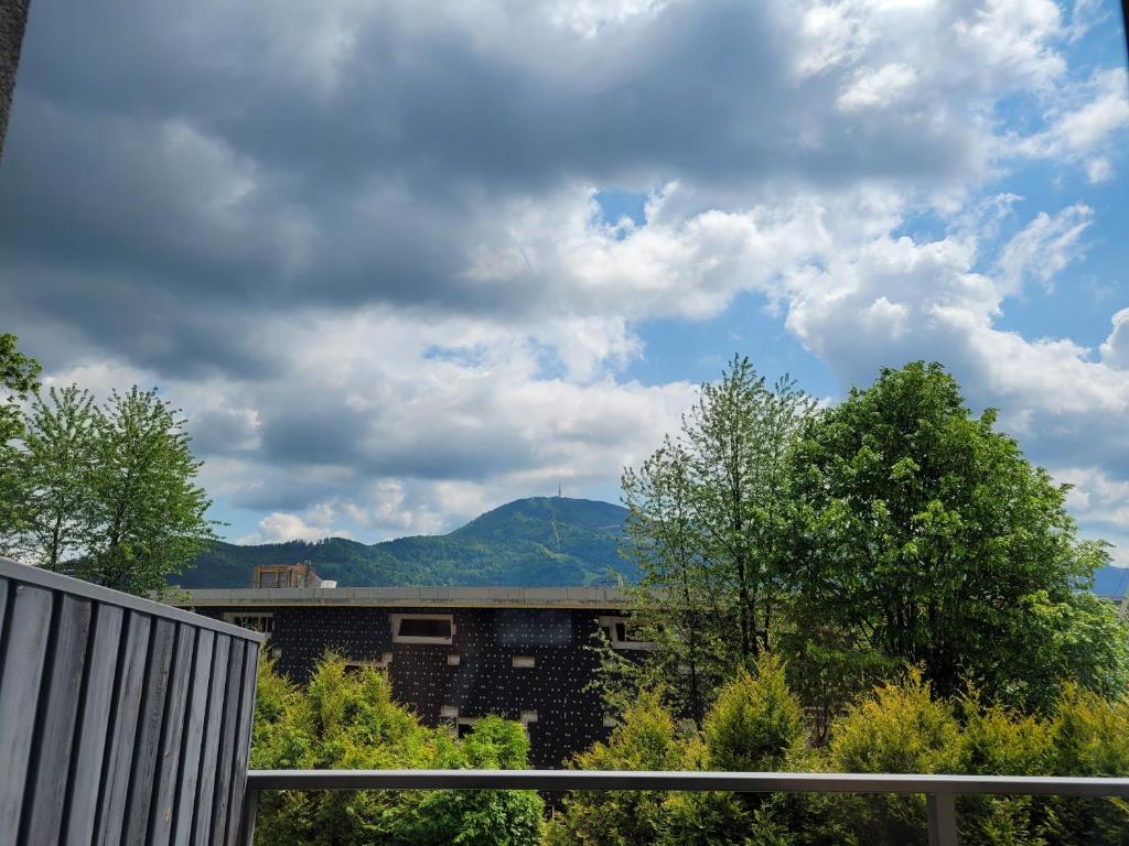 Willa Orle Gniazdo - 4