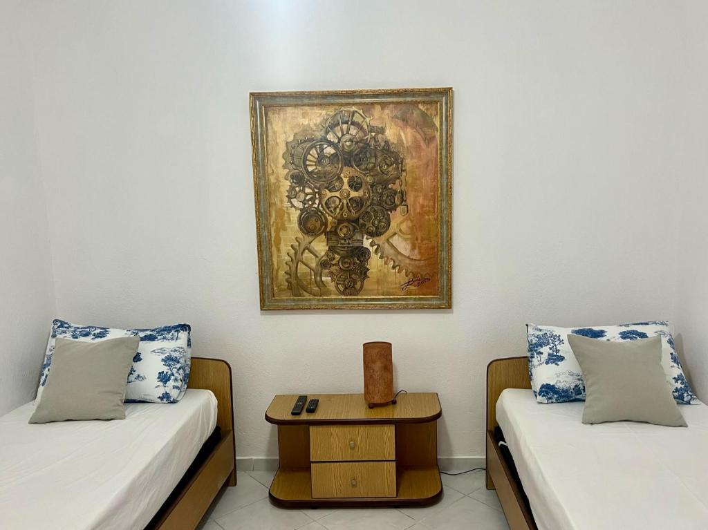Marina' Apartment, Mali i Robit - Imazhi 7