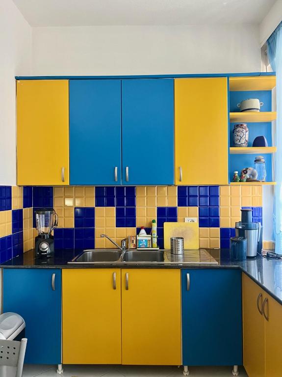 Marina' Apartment, Mali i Robit - Imazhi 9