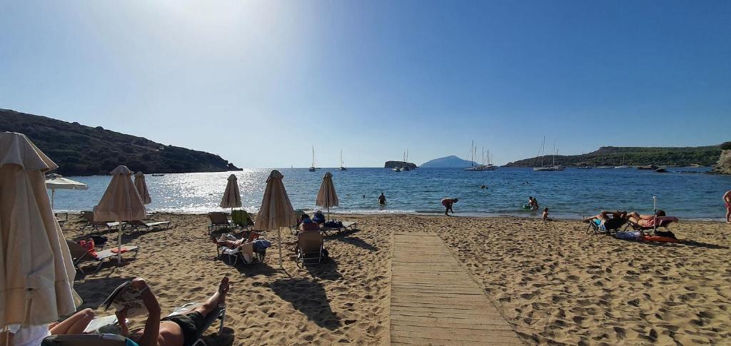 Apartamentos Parque nacional Montgo, mar con montana mágica! en Pedreguer, Comunidad Valenciana